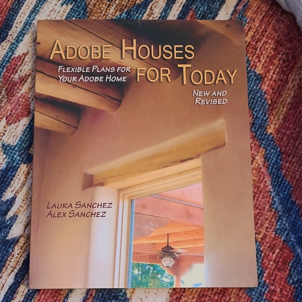 adidas Adobe Houses for Today - New Edition